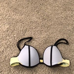 Victoria secret bathing suit